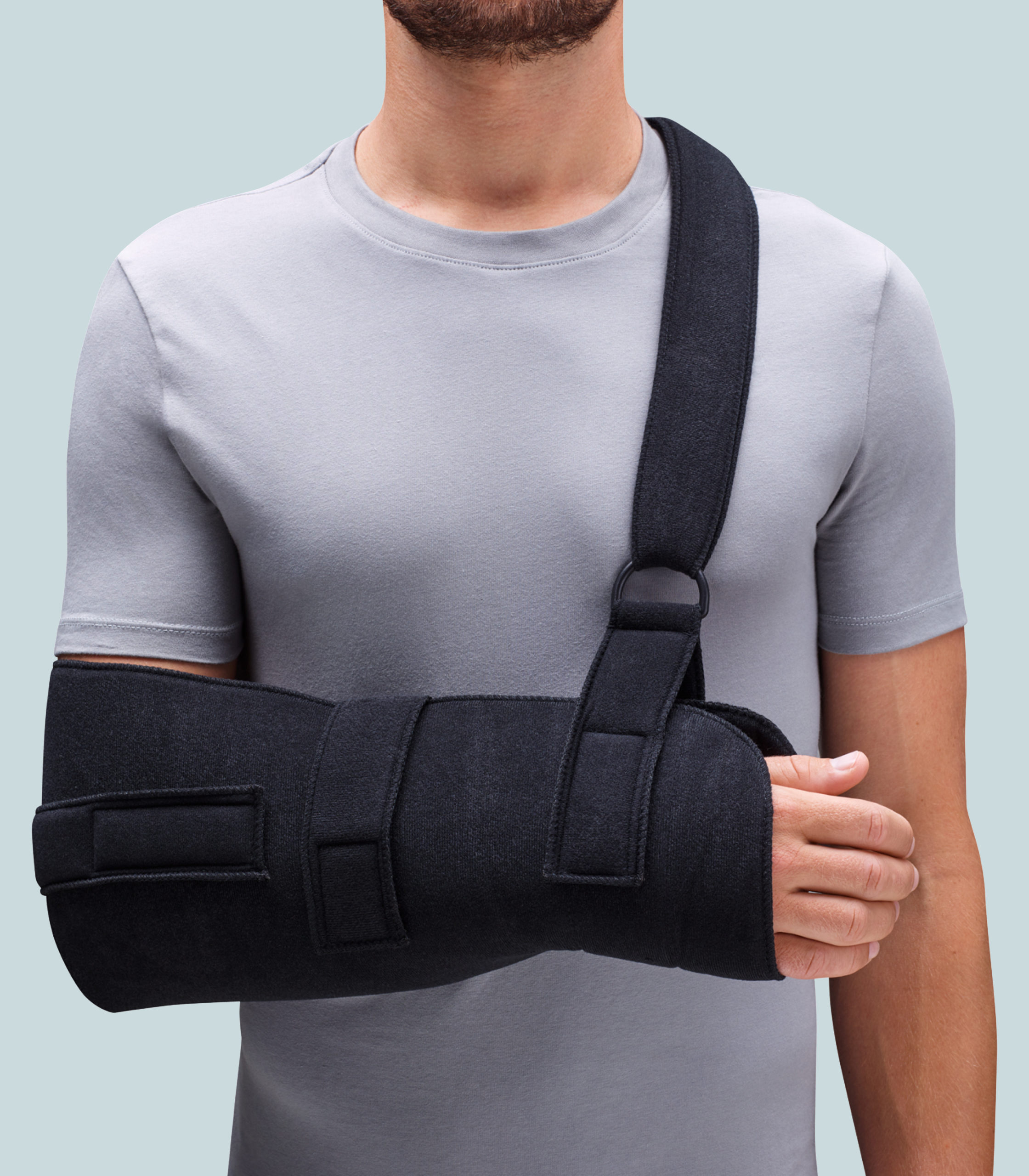 OrthoPrax Shoulder Immobilizer OrthoPrax