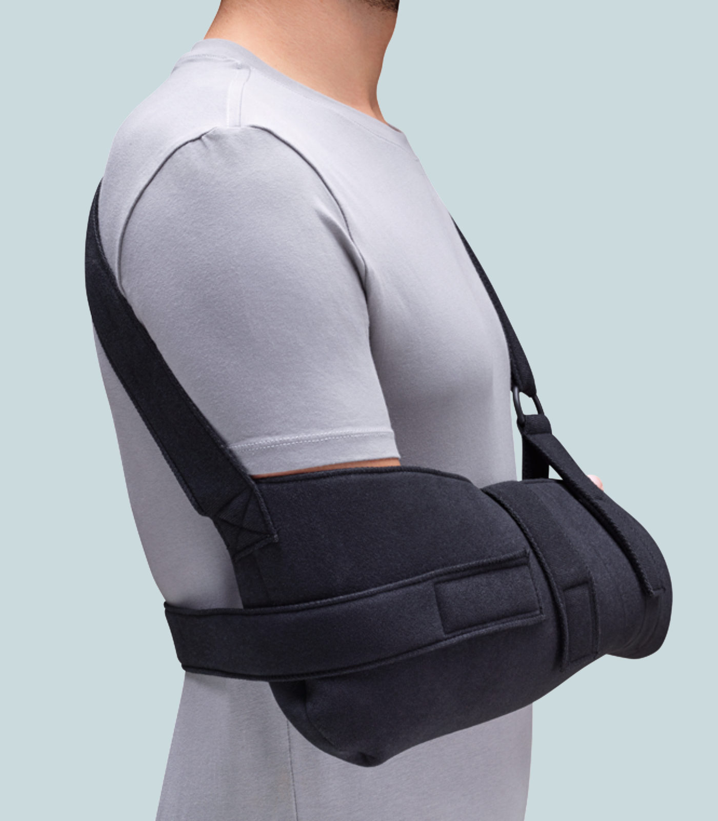 OrthoPrax Shoulder Immobilizer OrthoPrax